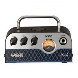 VOX MV50-CR