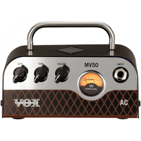 VOX MV50-AC