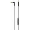 SENNHEISER кабель для HD4.30G чёрный