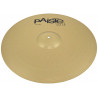 PAISTE 101 BRASS RIDE 20 "