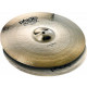 PAISTE TWENTY CUSTOM FULL HATS 14"