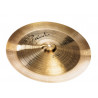 PAISTE SIGNATURE PRECISION CHINA 18"