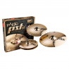 PAISTE 8 UNIVERSAL SET