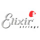 ELIXIR BASS SS NW 4LTMEDXL 045 SET