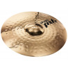 PAISTE 8 ROCK RIDE 20"