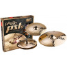 PAISTE 8 ROCK SET