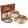 PAISTE 5 UNIVERSAL SET