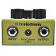 TC Electronic Cinders Overdrive