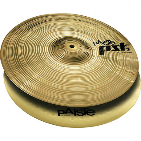 PAISTE 3 HI-HAT 14"