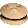 PAISTE 2002 SOUND EDGE HI-HAT 14"