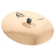 PAISTE ALPHA BRILLIANT ROCK CRASH 18"