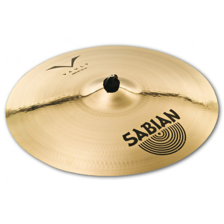 SABIAN 20" Vault Ride Brilliant