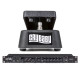 Dunlop DCR-2SR Crybaby Custom Shop Rack Wah