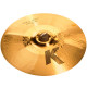 ZILDJIAN 19" K CUSTOM HYBRID TRASH SMASH