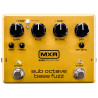 DUNLOP M287 MXR SUB OCTAVE BASS FUZZ