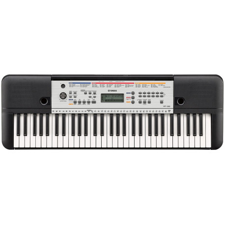 YAMAHA YPT-260 (блок питания в комплекте)