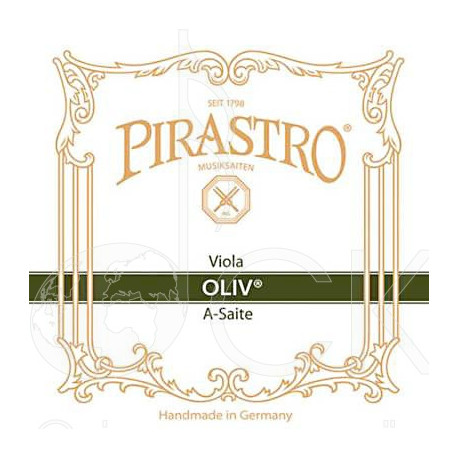 PIRASTRO OLIV 221021