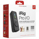 IK MULTIMEDIA iRIG PRO I/O