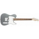 FENDER SQUIER AFFINITY STRAT RW SLICK SILVER