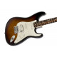 FENDER STANDARD STRATOCASTER HSS PAU FERRO FINGERBOARD BROWN SUNBURST