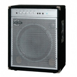Комбоусилитель басовый Carlsbro BASS 12/80