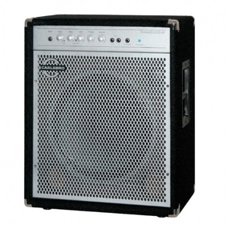 Комбоусилитель басовый Carlsbro BASS 12/80