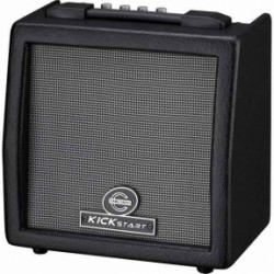 Комбоусилитель для акустической гитары Carlsbro KICKSTART 12 ACOUSTIC