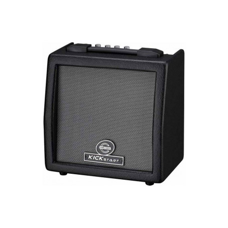 Комбоусилитель для акустической гитары Carlsbro KICKSTART 12 ACOUSTIC