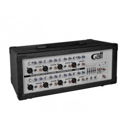 Активный микшерный пульт Gatt Audio GAM-8200