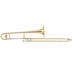 Bach TB301