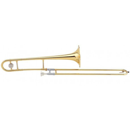 Bach TB301
