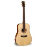 S&P 033263 - SHOWCASE MAHOGANY A6T WITH DLX TRIC