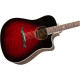 FENDER T-BUCKET 300-CE TRANS CHERRY BURST