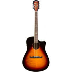 FENDER T-BUCKET 300-CE 3-COLOR BURST