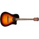 FENDER T-BUCKET 300-CE 3-COLOR BURST