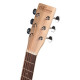 NORMAN 039777 - Expedition Nat Solid Spruce SG Isyst