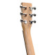 NORMAN 039777 - Expedition Nat Solid Spruce SG Isyst