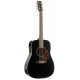 NORMAN 027323 - Protege B18 Cedar Black Presys