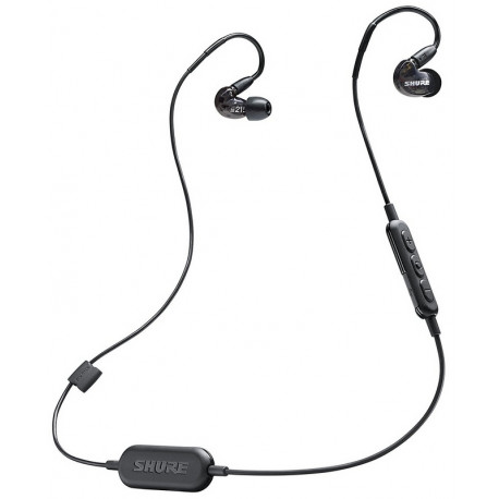 SHURE SE215K-BT1