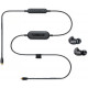 SHURE SE215K-BT1