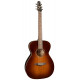 SEAGULL 041848 - S6 Original SLIM CH Burnt Umber GT A/E