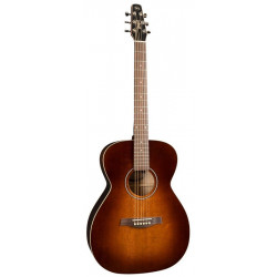 SEAGULL 041848 - S6 Original SLIM CH Burnt Umber GT A/E