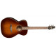 SEAGULL 041848 - S6 Original SLIM CH Burnt Umber GT A/E