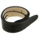 FENDER BALL GLOVE LEATHER STRAP BLACK