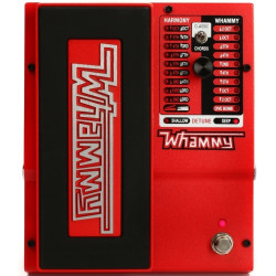 DIGITECH WHAMMY 5