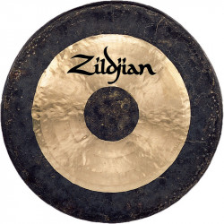 ZILDJIAN P0502