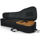 GATOR GB-4G-ACOUELECT Acoustic/Electric Double Gig Bag