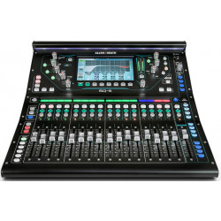 ALLEN & HEATH SQ-5