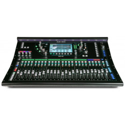 ALLEN & HEATH SQ-6