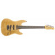 GODIN 031092 - PASSION RG3 Natural Flame RN with Tour Case